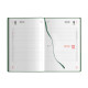 Agenda giornaliera dim. 14,5x21 cm Promozionali Agenda giornaliera dim. 14,5x21 cm Promozionali