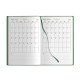 Agenda giornaliera dim. 14,5x21 cm Promozionali Agenda giornaliera dim. 14,5x21 cm Promozionali