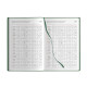 Agenda giornaliera dim. 14,5x21 cm Promozionali Agenda giornaliera dim. 14,5x21 cm Promozionali
