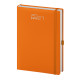 Agenda giornaliera dim. 14x21 cm chiusura con elastico Promozionali Agenda giornaliera dim. 14x21 cm chiusura con elastico Promozionali