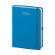 Agenda giornaliera dim. 14x21 cm chiusura con elastico Promozionali Agenda giornaliera dim. 14x21 cm chiusura con elastico Promozionali