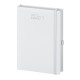 Agenda giornaliera dim. 14x21 cm chiusura con elastico Promozionali Agenda giornaliera dim. 14x21 cm chiusura con elastico Promozionali