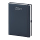 Agenda giornaliera dim. 14x21 cm chiusura con elastico Promozionali Agenda giornaliera dim. 14x21 cm chiusura con elastico Promozionali