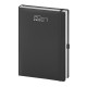 Agenda giornaliera dim. 14x21 cm chiusura con elastico Promozionali Agenda giornaliera dim. 14x21 cm chiusura con elastico Promozionali