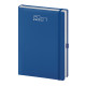 Agenda giornaliera dim. 14x21 cm chiusura con elastico Promozionali Agenda giornaliera dim. 14x21 cm chiusura con elastico Promozionali