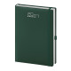 Agenda giornaliera dim. 14x21 cm chiusura con elastico Promozionali Agenda giornaliera dim. 14x21 cm chiusura con elastico Promozionali