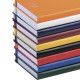 Agenda giornaliera dim. 14x21 cm chiusura con elastico Promozionali Agenda giornaliera dim. 14x21 cm chiusura con elastico Promozionali