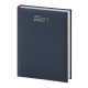Agenda giornaliera a quadretti 15x21 cm personalizzabile