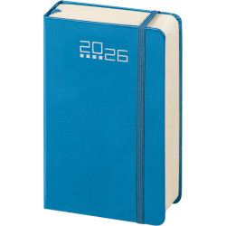 Agende tascabili Giornaliere 9 x 15 Notes Agende tascabili Giornaliere 9 x 15 Notes