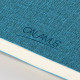 NOTES in poliuretano termovirante promozionale NOTES in poliuretano termovirante promozionale