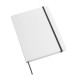 Quaderni con elastici 13 x 21 personalizzabili