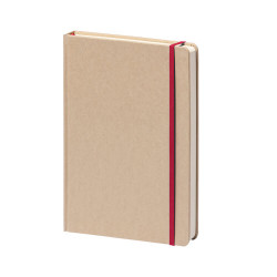 NOTES KRAFT 9x14 cm NOTES KRAFT 9x14 cm