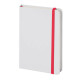 Quaderni NOTES LINES 9x14 personalizzabili Quaderni NOTES LINES 9x14 personalizzabili