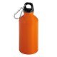 Borraccia  500ml  STEEL DRINK Personalizzali con il tuo logo