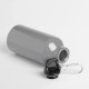 Borraccia 500ml STEEL DRINK Personalizzali con il tuo logo Borraccia 500ml STEEL DRINK Personalizzali con il tuo logo