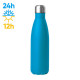 Borraccia termica STEEL BOTTLE 500ml personalizzabili Borraccia termica STEEL BOTTLE 500ml personalizzabili