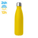 Borraccia termica STEEL BOTTLE 500ml personalizzabili Borraccia termica STEEL BOTTLE 500ml personalizzabili