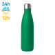 Borraccia termica STEEL BOTTLE 500ml personalizzabili Borraccia termica STEEL BOTTLE 500ml personalizzabili