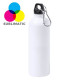 Borraccia alluminio 750 ml promozionale