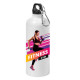 Borraccia alluminio 750 ml promozionale