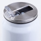 Borraccia acciaio 330 ml personalizzabili