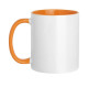 Tazza in ceramica con la tua stampa Tazza in ceramica con la tua stampa