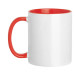 Tazza in ceramica con la tua stampa Tazza in ceramica con la tua stampa