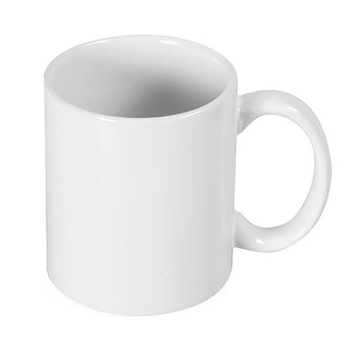 Tazza in ceramica capacità 0,32 L promozionale Tazza in ceramica capacità 0,32 L promozionale