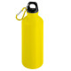 Borraccia alluminio 500ml promozionale