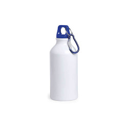 Borraccia ALUM 400 ml WHITE Borraccia ALUM 400 ml WHITE