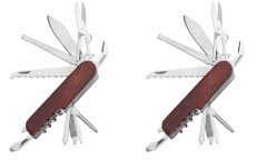 Coltellino MULTI-TOOL 11