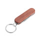 Portachiavi coltellino  MULTI-TOOL personalizzabili