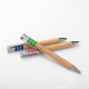 Penna in BAMBOO personalizzabile con la tua grafica