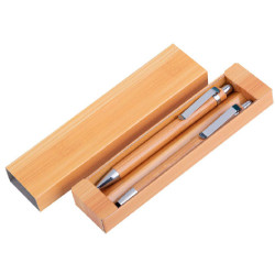 Penna micromina SET BAMBOO Penna micromina SET BAMBOO
