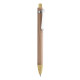 Penna in BAMBOO finiture colorate Promozionali