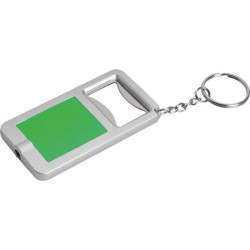 Portachiavi apribottiglie personalizzati