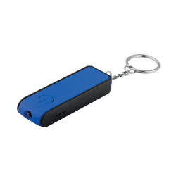 Portachiavi con supporto cellulare