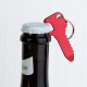 Portachiavi apribottiglie KEY OPENER Personalizzali con il tuo logo