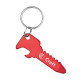 Portachiavi apribottiglie KEY OPENER Personalizzali con il tuo logo