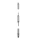 Portachiavi SCREWDRIVER Personalizzali con il tuo logo Portachiavi SCREWDRIVER Personalizzali con il tuo logo