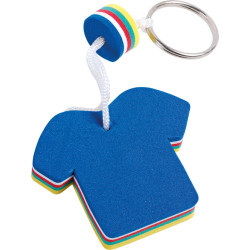 Portachiavi galleggiante T-SHIRT Portachiavi galleggiante T-SHIRT