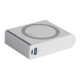 Power Bank 8000 stampa il tuo logo Power Bank 8000 stampa il tuo logo
