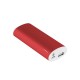 Power Bank 4000 con il tuo logo