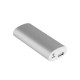 Power Bank 4000 con il tuo logo