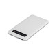 Power Bank SLIM Stampa la tua Pubblicità