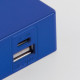 Batteria esterna con il tuo logo promozionale Batteria esterna con il tuo logo promozionale