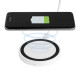Caricatore Wireless RECHARGE 5.0 personalizzabili Caricatore Wireless RECHARGE 5.0 personalizzabili
