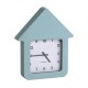Orologi HOUSE CLOCK Personalizzali con il tuo logo