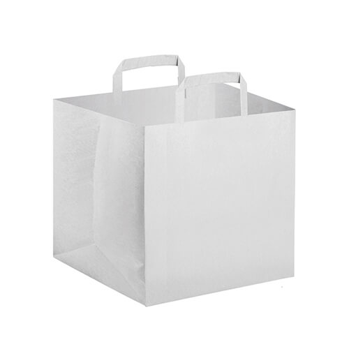 Shopper TAKE Bianchi Promozionali