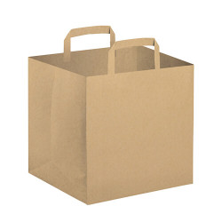 Sacchetti TAKE AWAY 26x16x31 Sacchetti TAKE AWAY 26x16x31